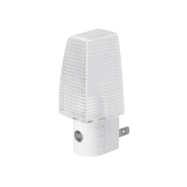 Luz de noche con sensor de luz, VOLTECK