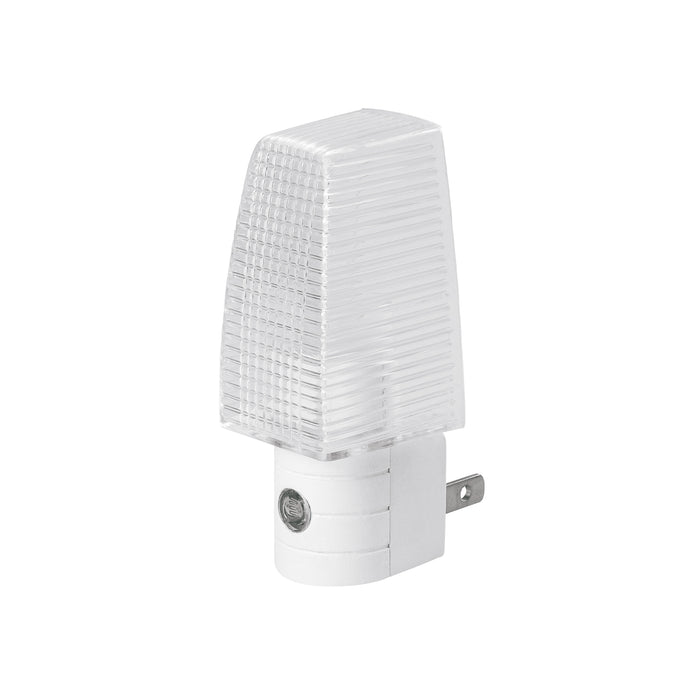 Luz de noche con sensor de luz, VOLTECK