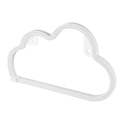 Luz de noche de LED nube neón, VOLTECK