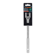 Mango articulado con cuadro de 1/2', largo 10', TRUPER