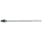 Mango articulado con cuadro de 1/2', largo 15', TRUPER