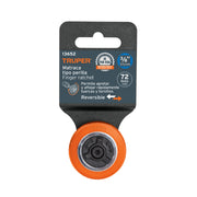 Matraca cuadro 3/8' tipo perilla, TRUPER