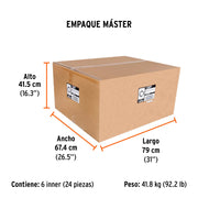 Manguera para HILA-2000X, TRUPER EXPERT