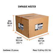 Manguera para HILA-1600C, TRUPER