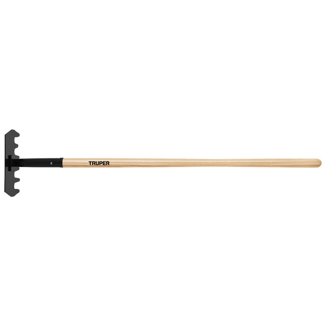 Rastrillo McLeod con mango de madera de 48', TRUPER