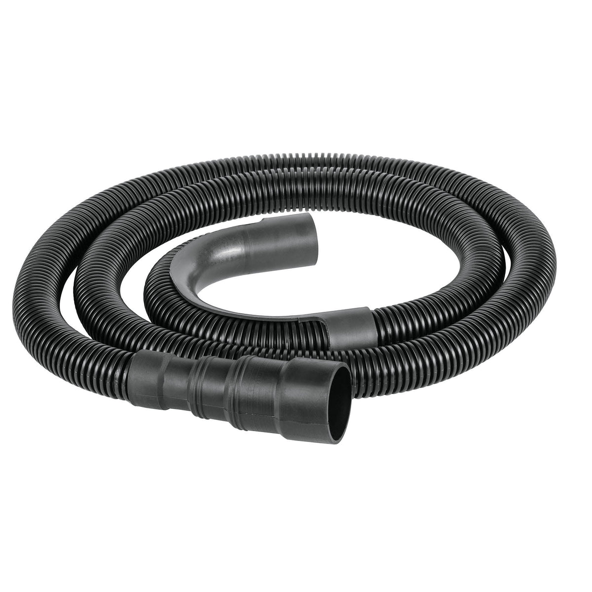 Manguera con multiconector, desagüe lavadora, 1.5 m, FOSET