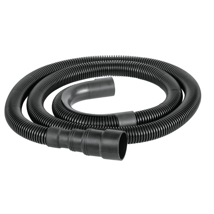 Manguera con multiconector, desagüe lavadora, 1.5 m, FOSET