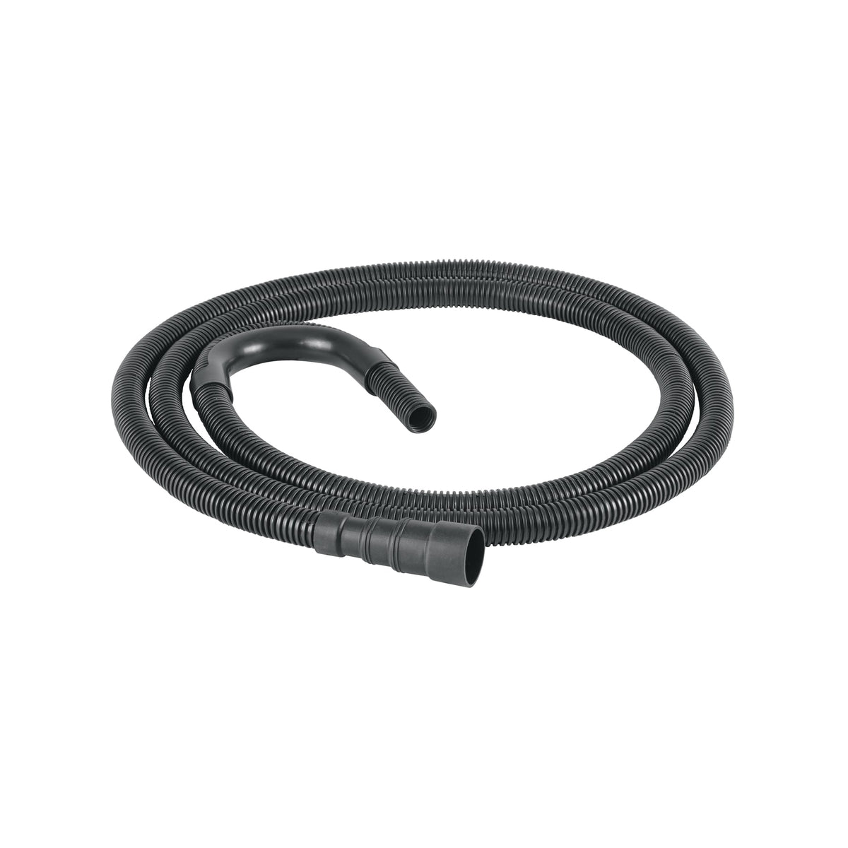 Manguera con multiconector, desagüe lavadora, 3 m, FOSET