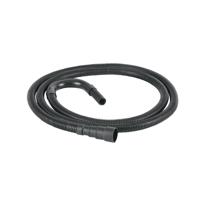Manguera con multiconector, desagüe lavadora, 3 m, FOSET