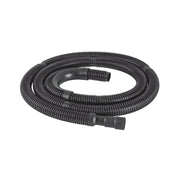 Manguera reforzada con multiconector, desagüe lavadora, 3 m