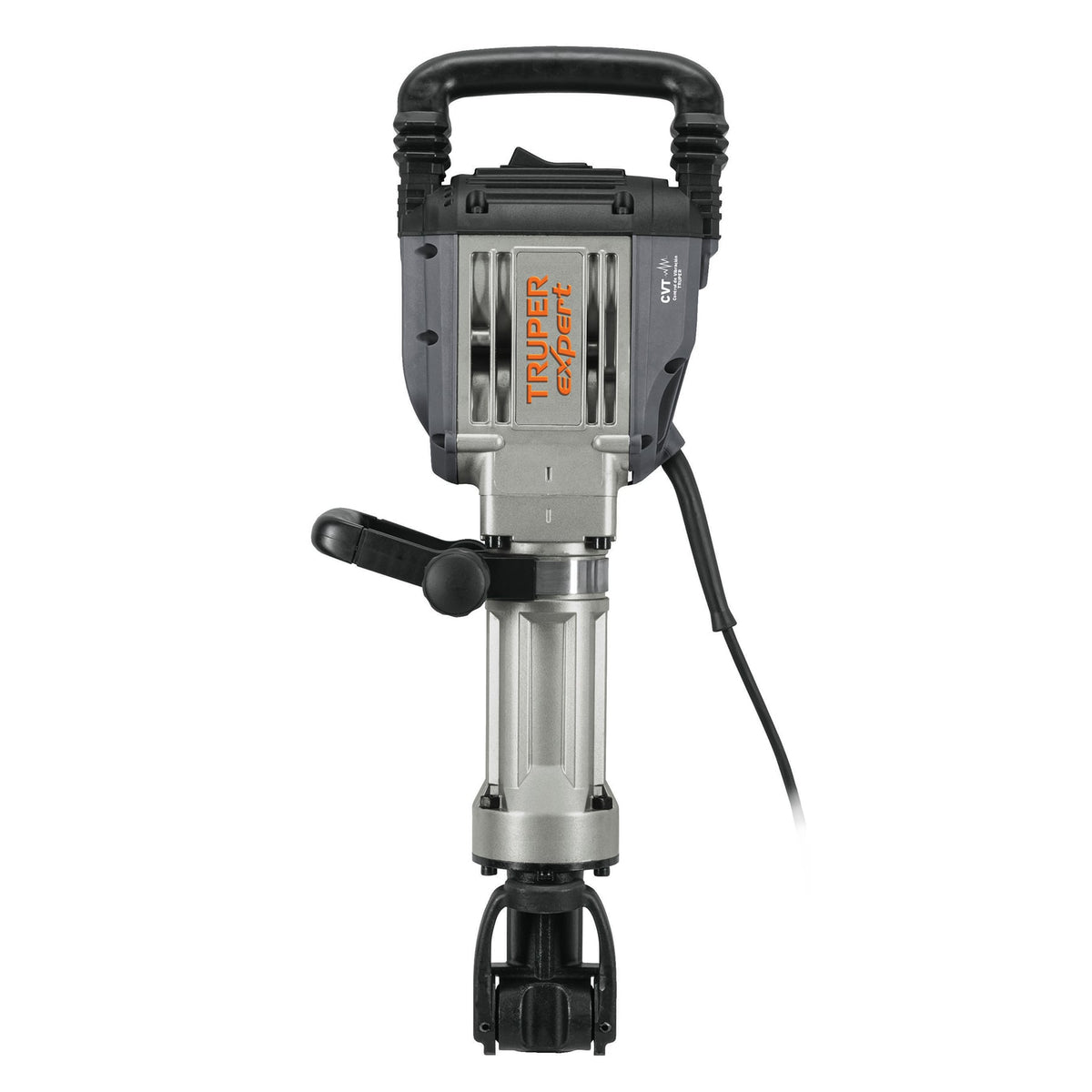 Martillo demoledor HEX 20 kg, 55J, 1600W, TRUPER EXPERT
