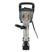 Martillo demoledor HEX 20 kg, 55J, 1600W, TRUPER EXPERT