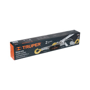 Malacate de 2 toneladas, TRUPER