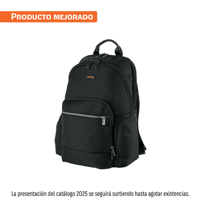 Mochila para laptop, TRUPER
