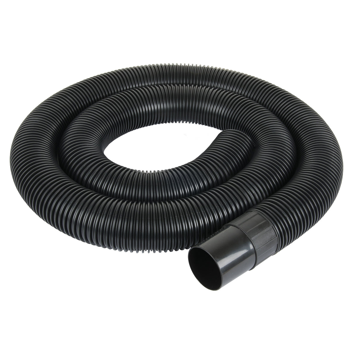 Manguera de 2.1 m para aspiradoras 12 y 16 gal, TRUPER