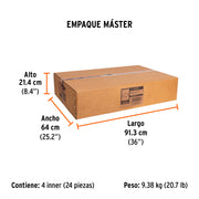 Manguera para PIPI-44E, TRUPER