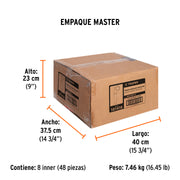 Mango de repuesto para ROTO-1/2A7,ROTO-1/2A8,ROTO-1/2A9