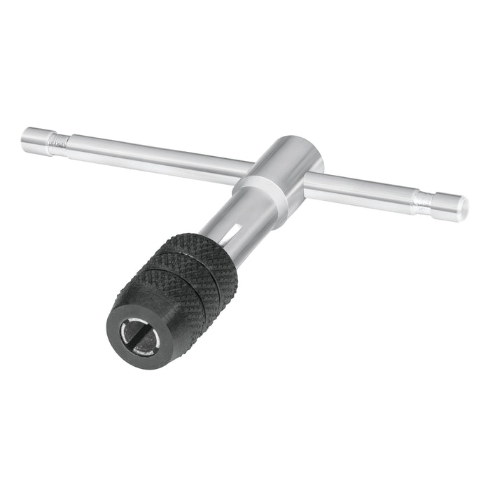 Maneral en T para machuelo 1/2', TRUPER