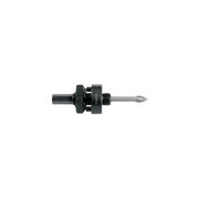 Mandril para brocasierra diamante con rosca 7/16', TRUPER