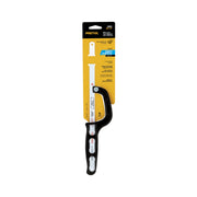 Mini arco 12' de plástico para segueta, PRETUL