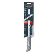 Mini arco 12' de aluminio para segueta, TRUPER