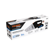 Aspiradora para auto, 20V, 1 batería 2Ah, MAX