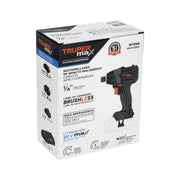 Destornillador de impacto, 20V, sin accesorios, MAX