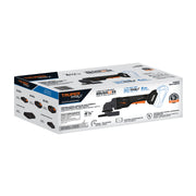 Esmeriladora 4-1/2' 20V, int. paleta, s/accesorios, MAX