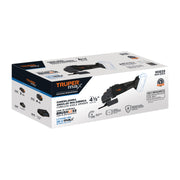 Esmeriladora 4-1/2', 20V, s/accesorios, TRUPER MAX