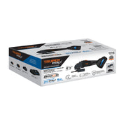 Esmeriladora 4-1/2', 20V, 1 batería 4Ah, MAX