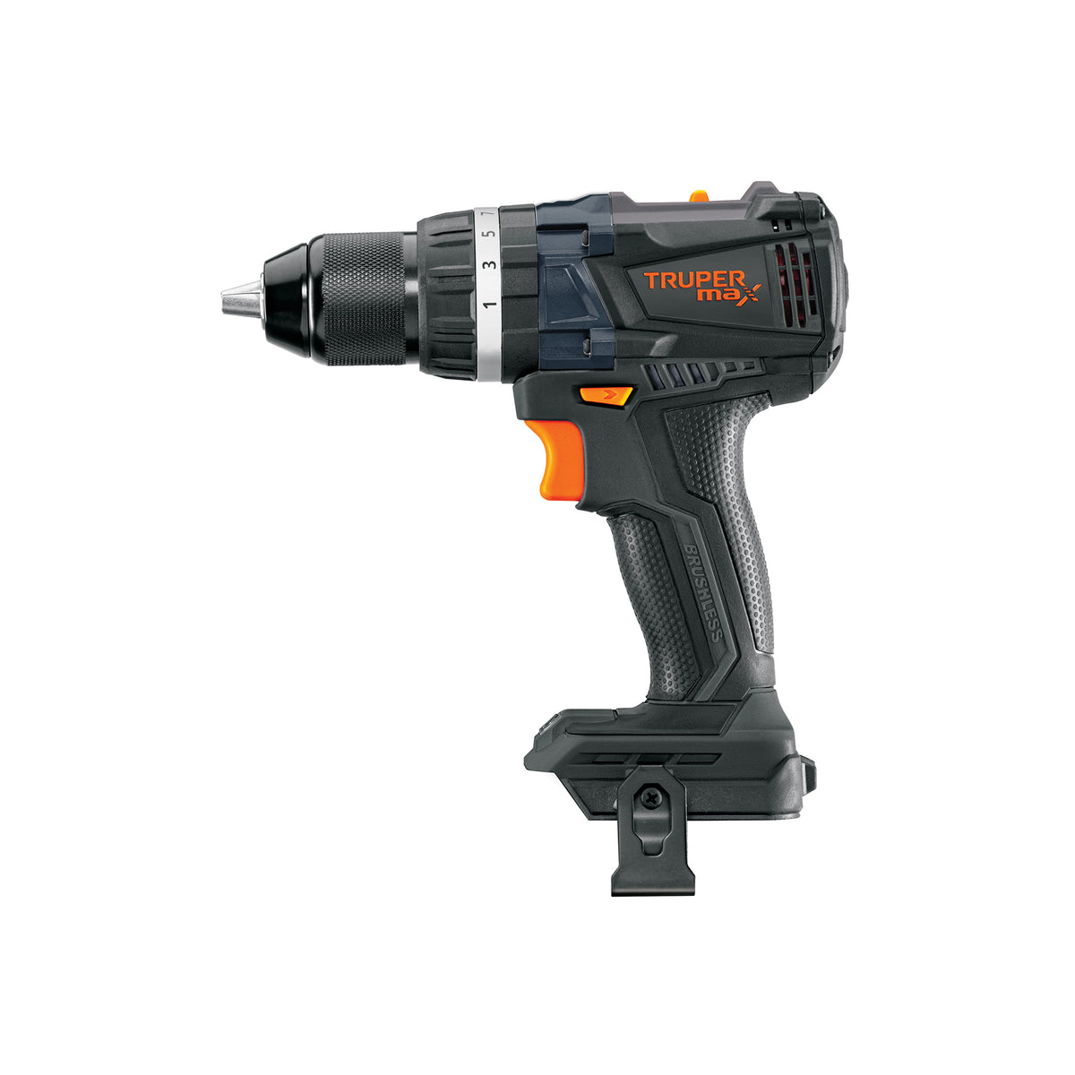 Rotomartillo 1/2', 20V, sin accesorios, MAX