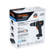 Rotomartillo 1/2', 20V, sin accesorios, MAX