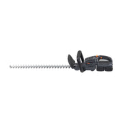 Cortasetos inalámbrico 40V, 2 baterías 4Ah, 1 carg.dual, MAX
