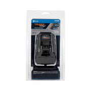 Cargador de baterías de ion litio 20V, TRUPER MAX