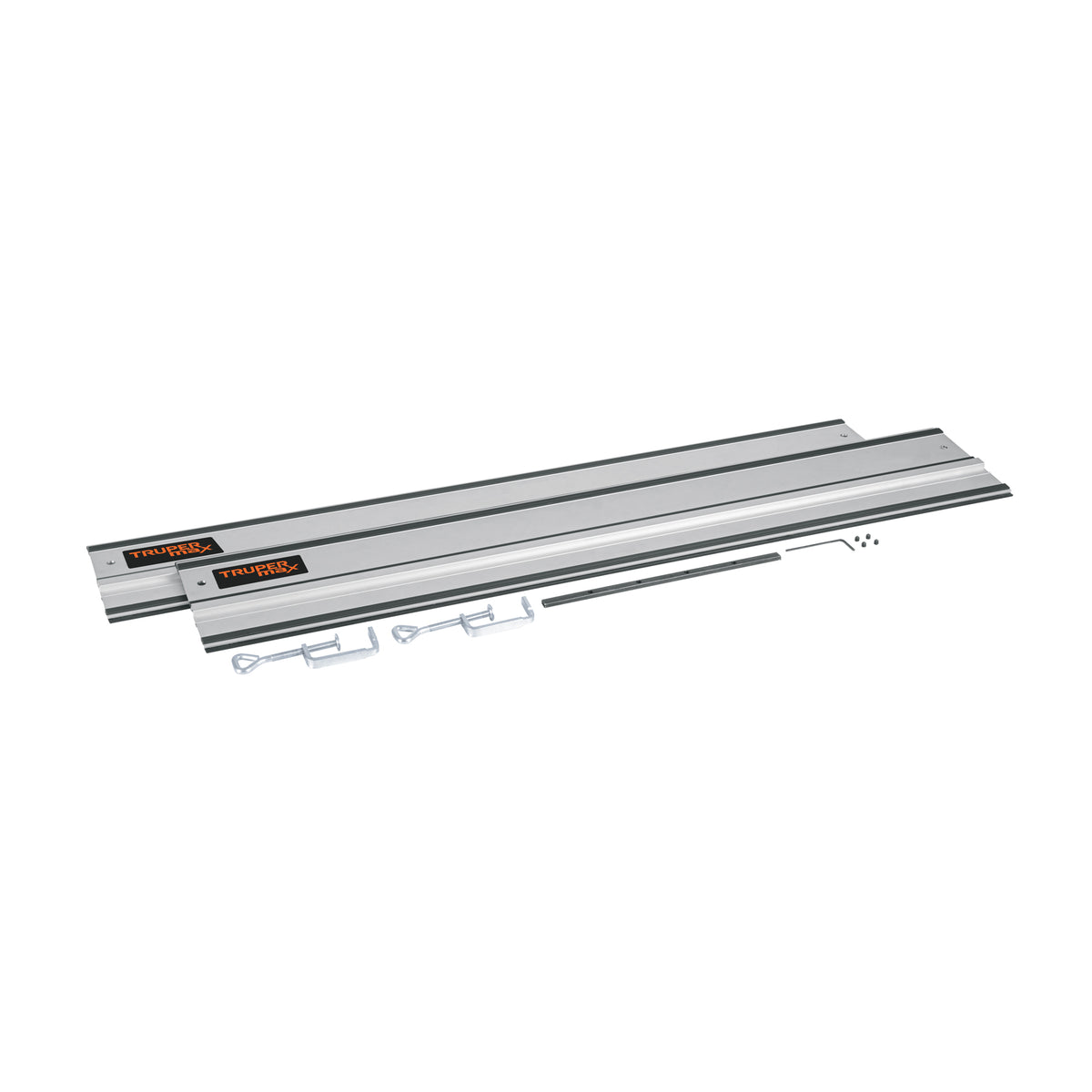 Guía carril de corte de 1.4m, para MAX-20SC, TRUPER MAX