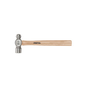 Martillo pulido de bola 24 oz mango madera, PRETUL