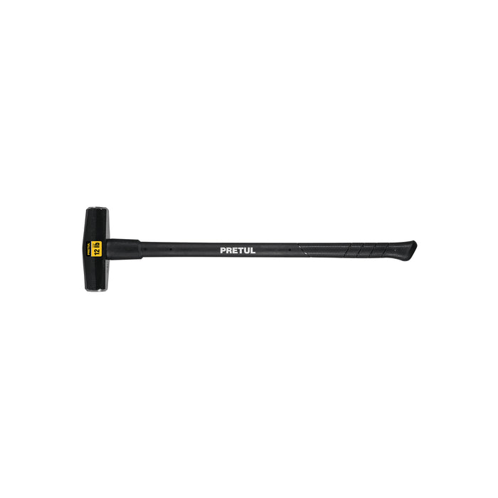 Marro tipo Nevada 12 lbs. mango 36', PRETUL
