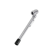 Calibrador de presión 120 psi cabeza doble, TRUPER