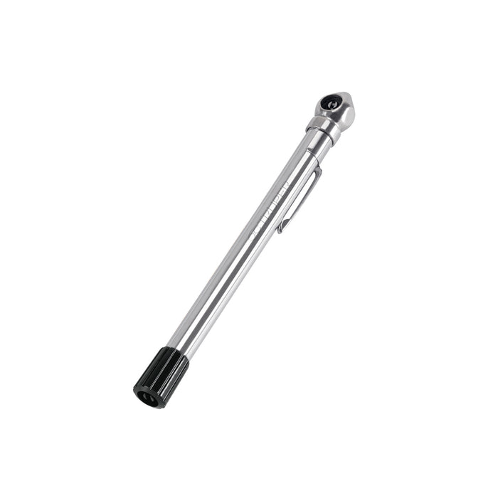 Calibrador de presión 120 psi cabeza sencilla, TRUPER