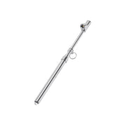 Calibrador de presión 150 psi cabeza doble, uso rudo, TRUPER