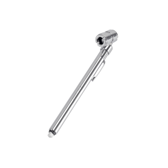 Calibrador de presión 50 psi, cabeza doble, PRETUL