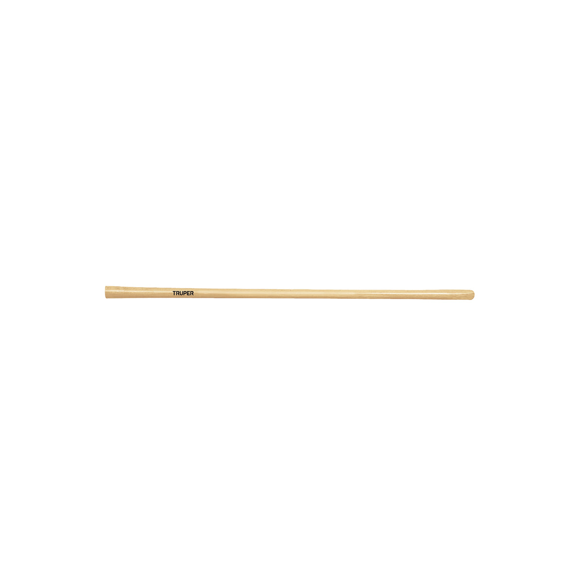 Mango de madera 54' para azadones Córdoba, TRUPER