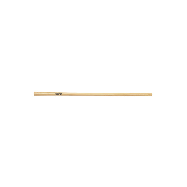 Mango de madera 54' para azadones Córdoba, TRUPER