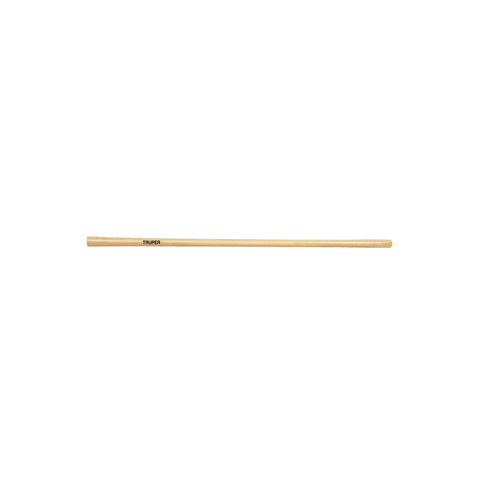 Mango de madera 54' para azadones Córdoba, TRUPER