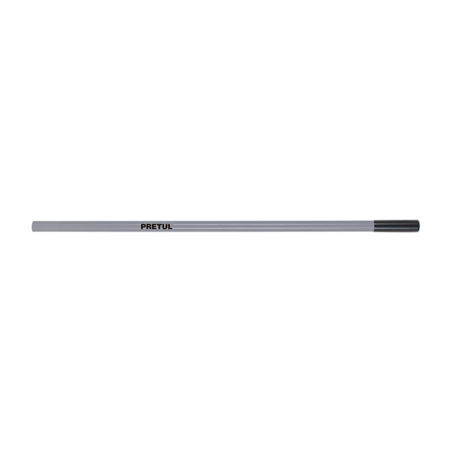 Mango de fibra de vidrio, repuesto para CA-34F, 44', PRETUL