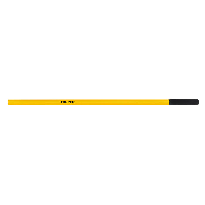Mango de fibra de vidrio, repuesto para CA-36F, 45', TRUPER