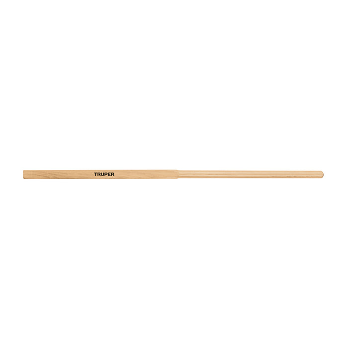 Mango de madera, repuesto para CA-34/36/38, 48', TRUPER