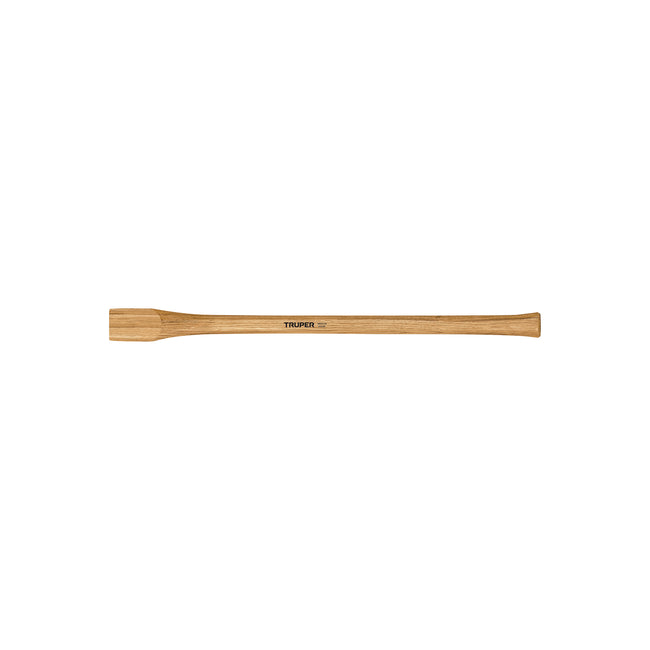 Mango hickory 35' para hacha doble y Pulaski 3-1/2lb, TRUPER