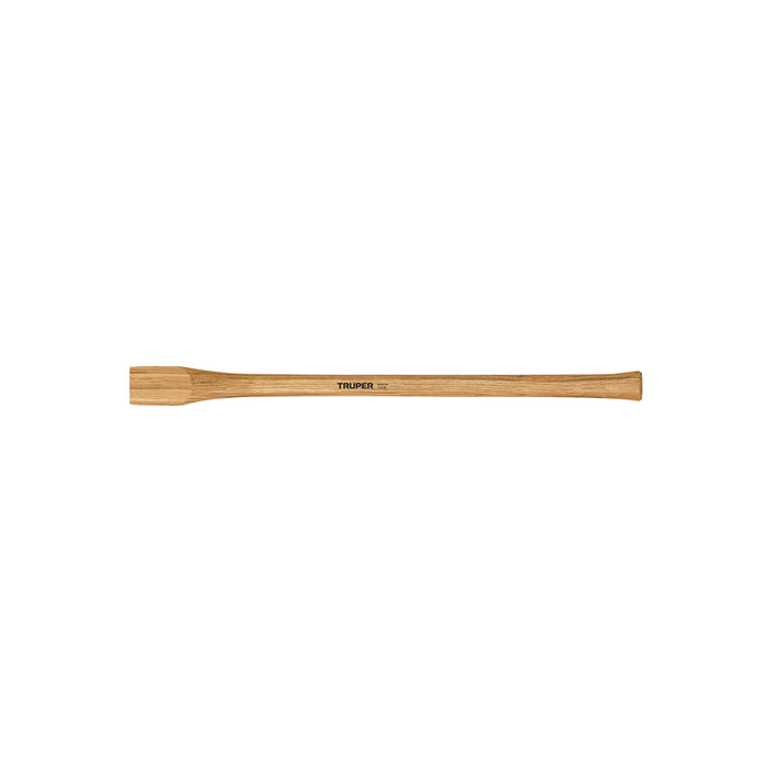 Mango hickory 35' para hacha doble y Pulaski 3-1/2lb, TRUPER