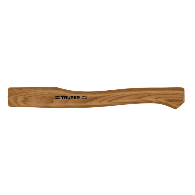 Mango hickory 15' para hacha Europea 800 g, TRUPER